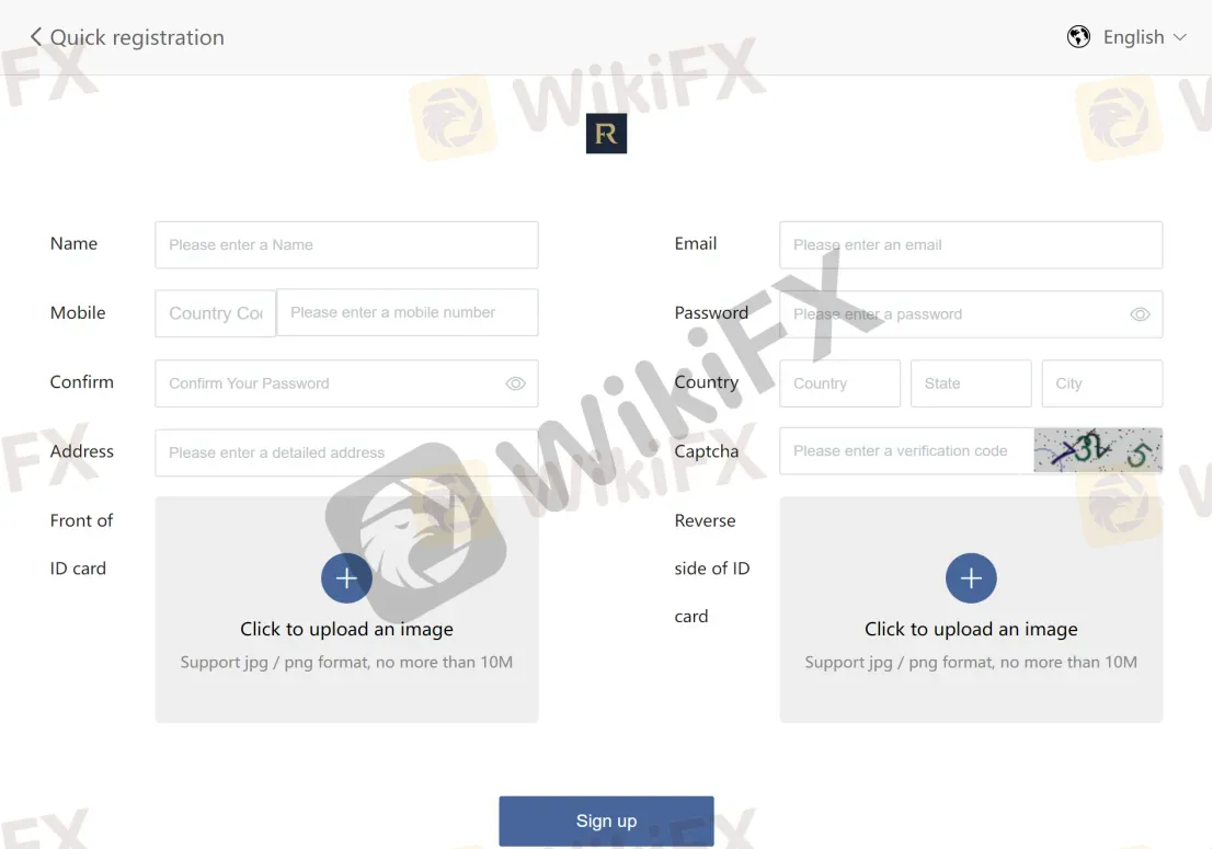 open-account open-account