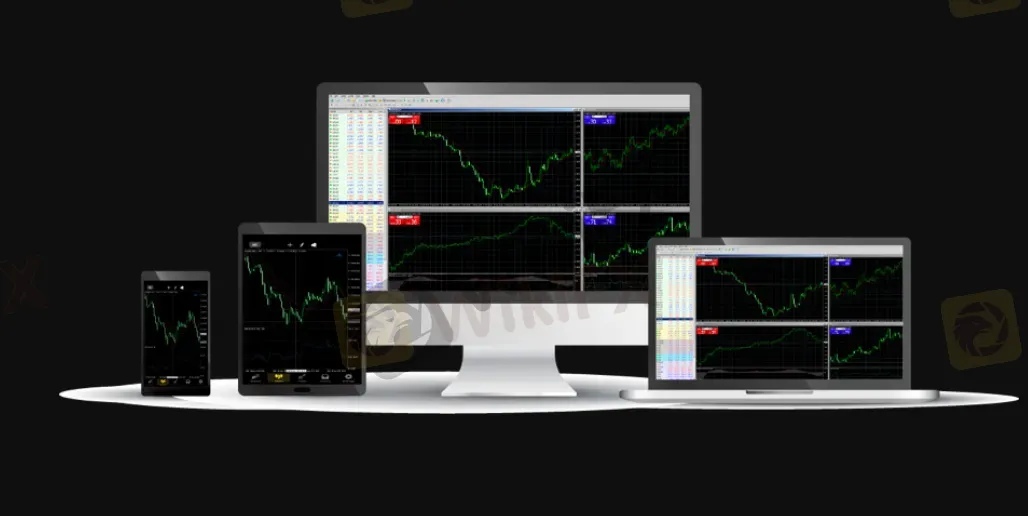 trading-platform trading-platform