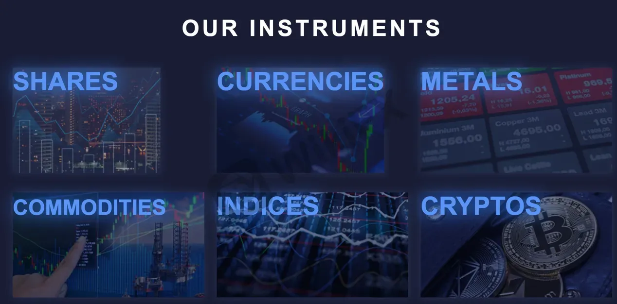 market-instruments market-instruments