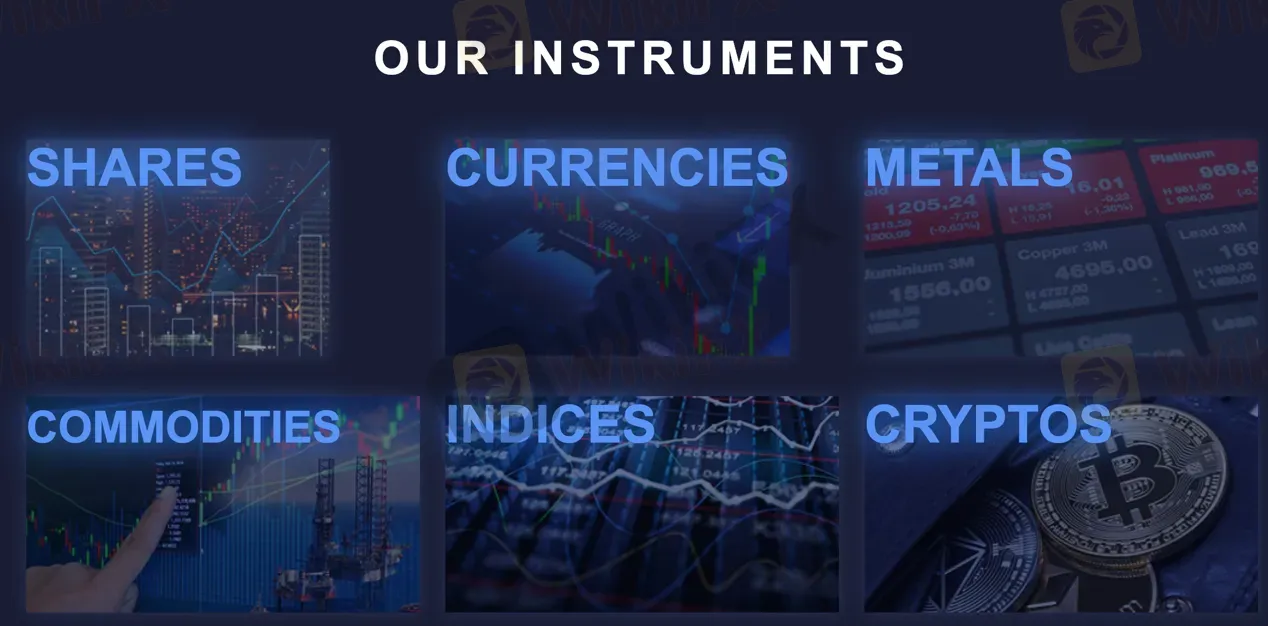 market-instruments market-instruments