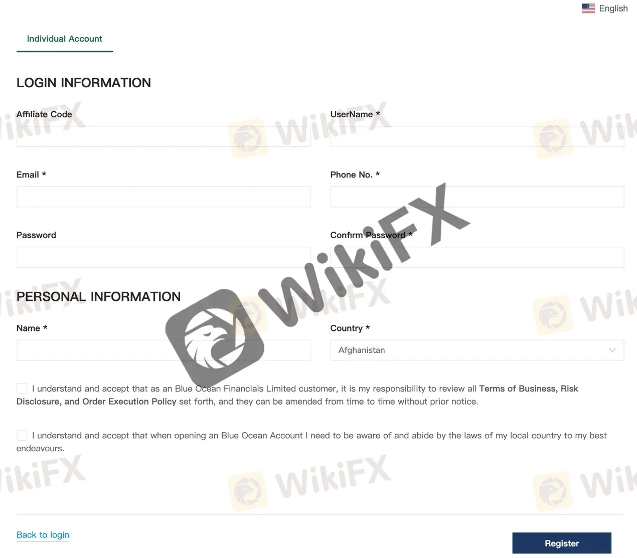 open-account open-account