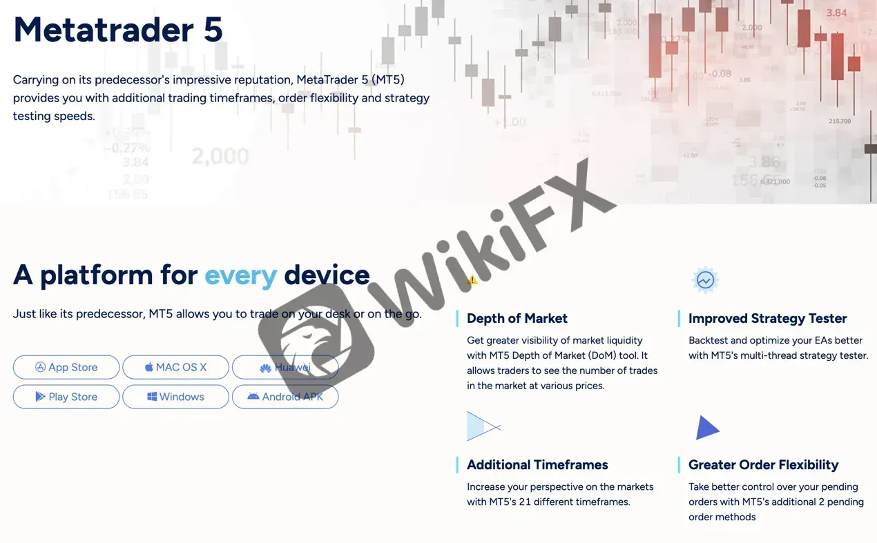 trading-platform