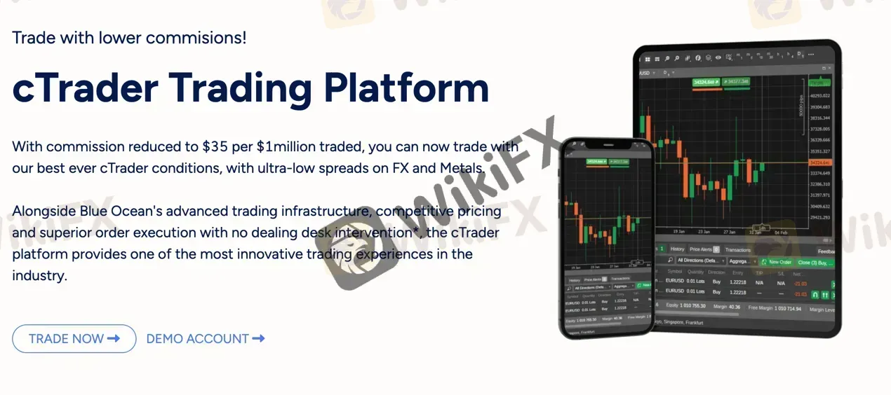 trading-platform