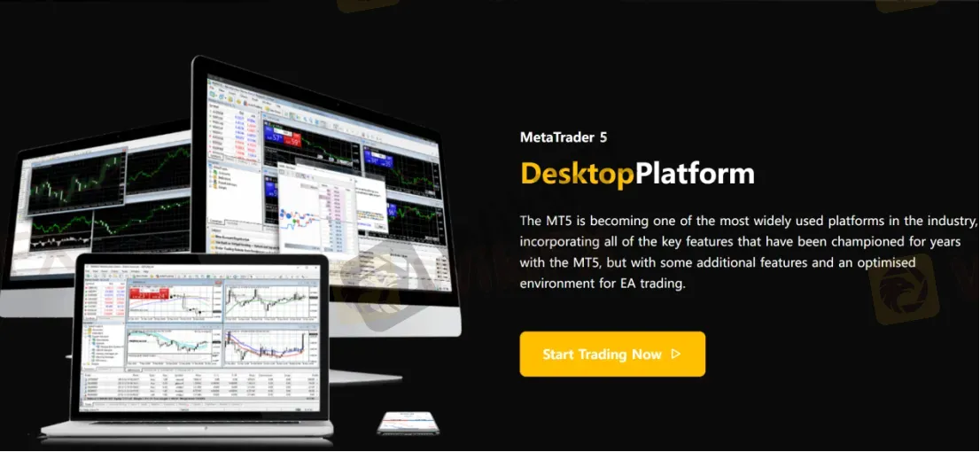 trading-platform trading-platform