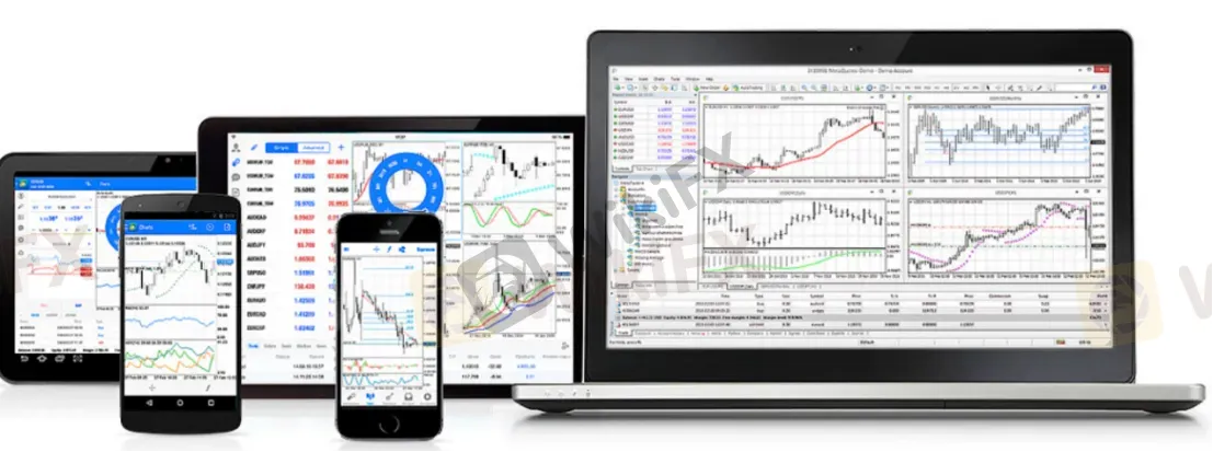 trading-platform
