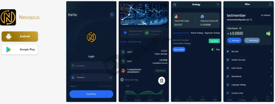 trading-platform