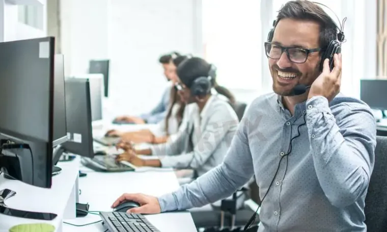 Customer Support Customer Support