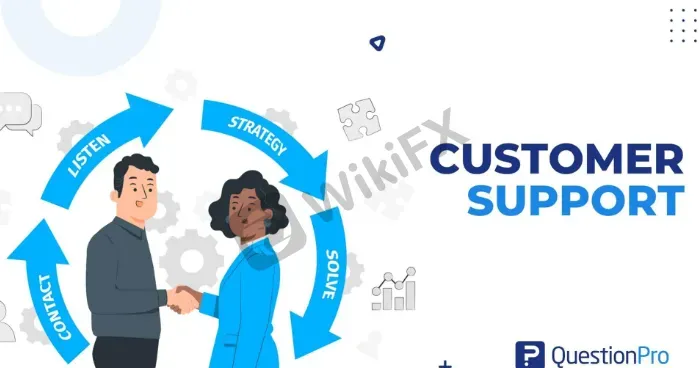 customer-support 