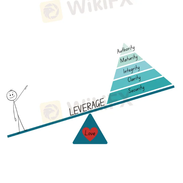 Leverage