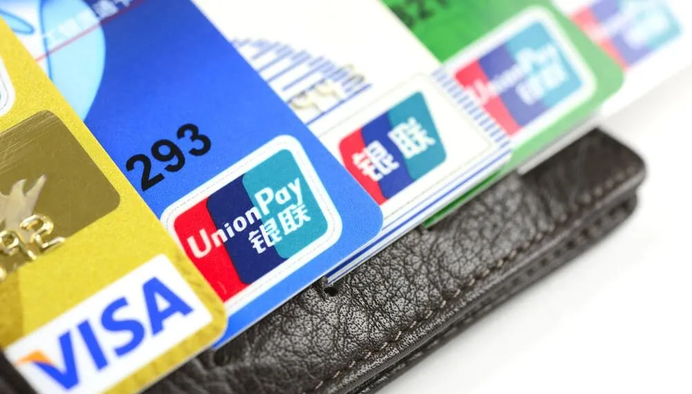 Deposit & Withdrawal Deposit & Withdrawal