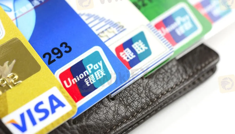 Deposit & Withdrawal