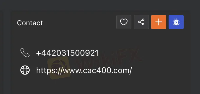 Customer Support