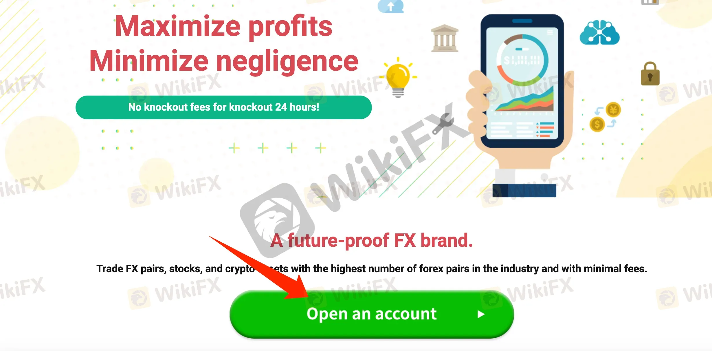 open-account open-account