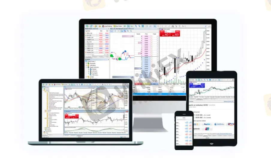 trading-platform trading-platform