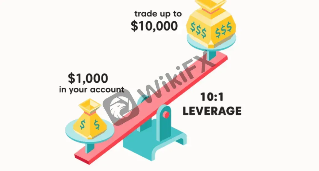 leverage 