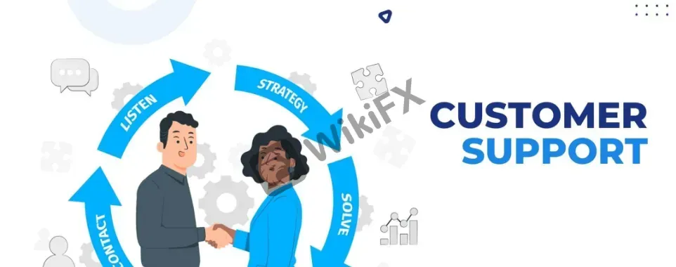 customer-support 