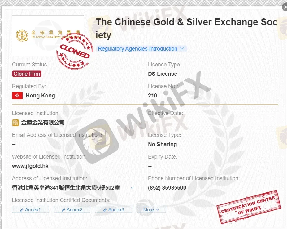 regulation regulation