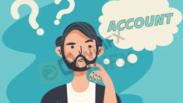 account-types