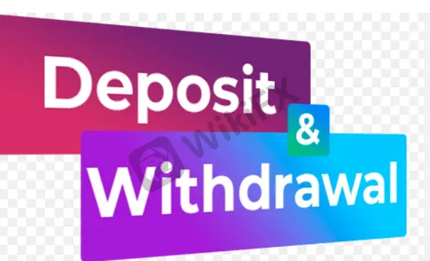 deposit-withdrawal deposit-withdrawal