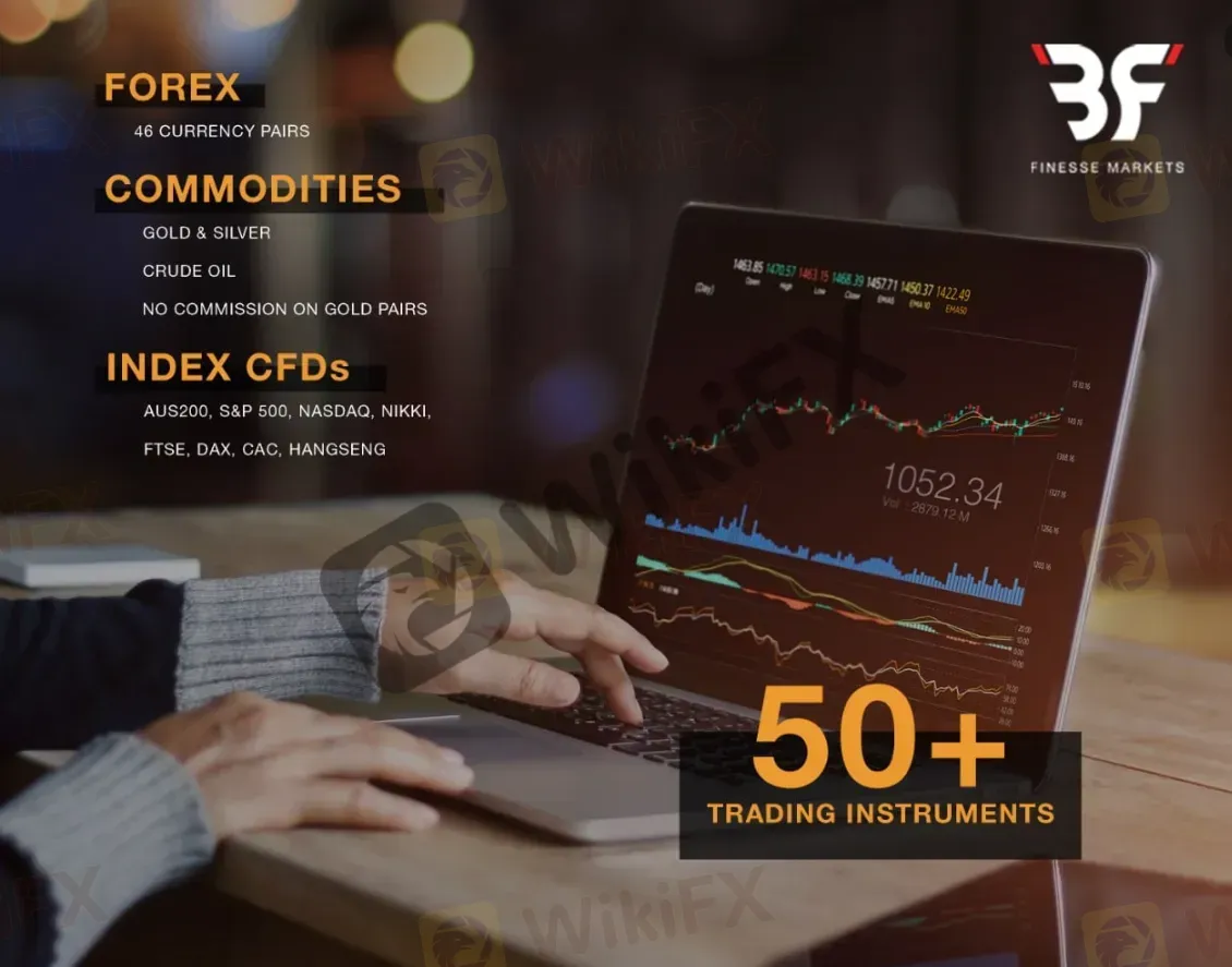 market-instruments market-instruments