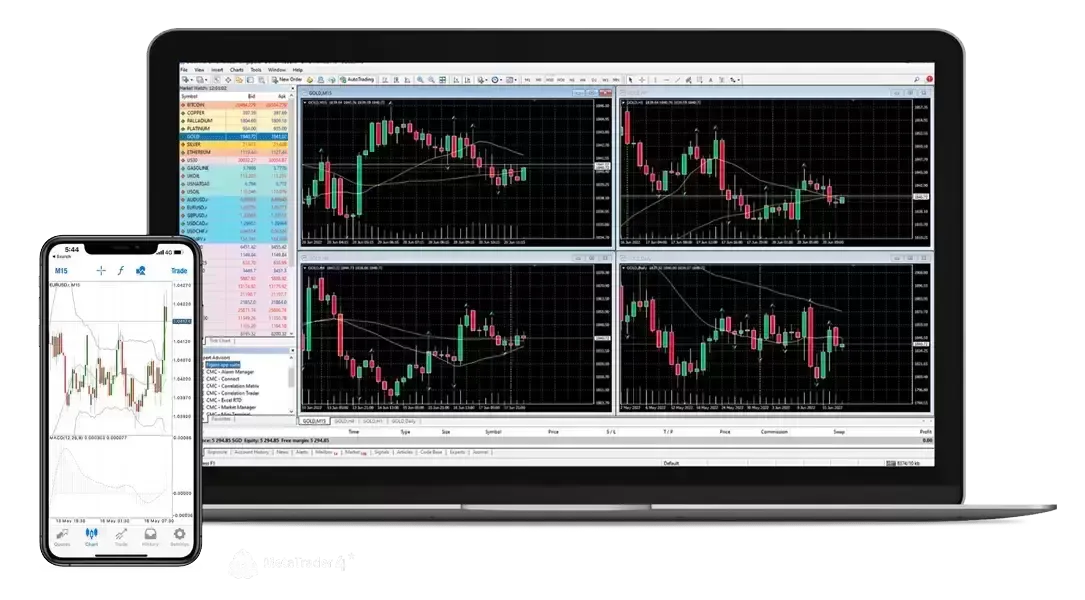 trading-platform trading-platform