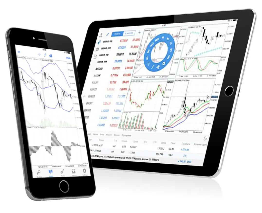 trading-platform trading-platform