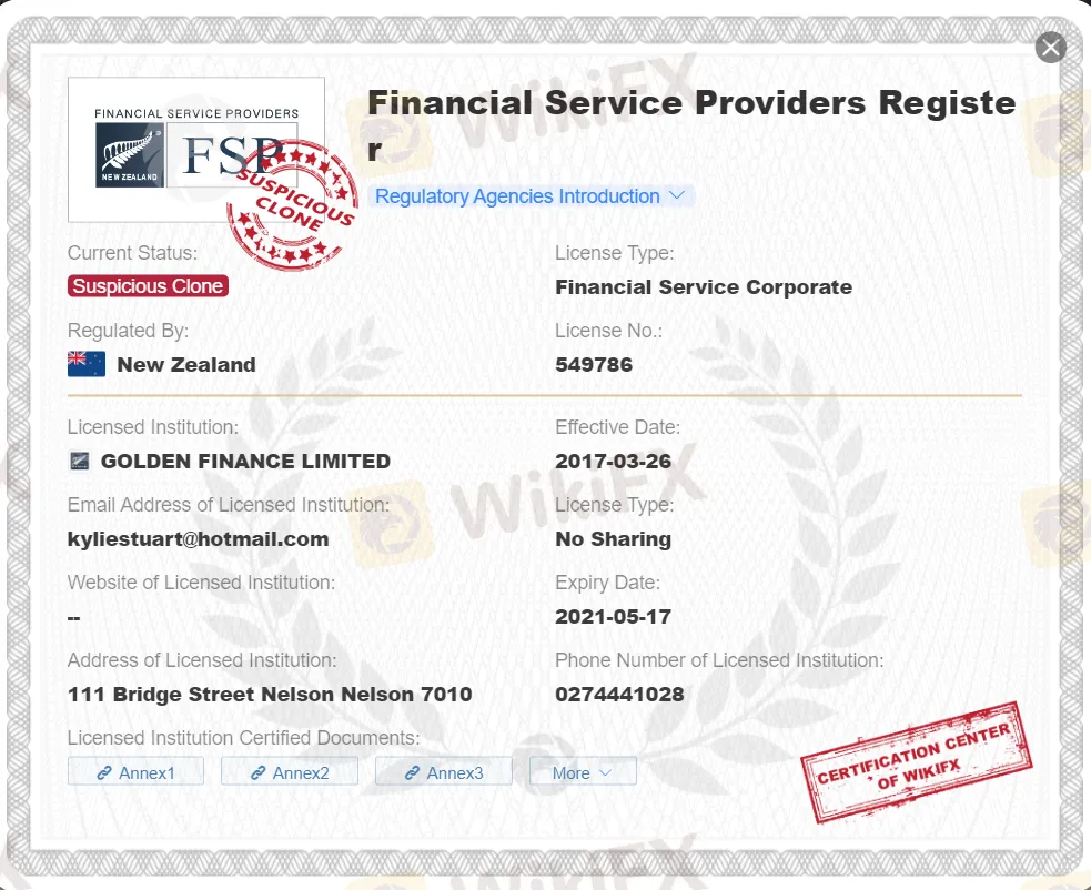 Is Lex-Fct legit or a scam? Is Lex-Fct legit or a scam?