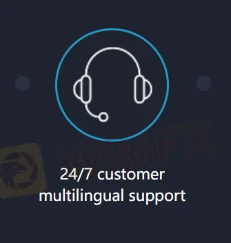 Customer Support Customer Support