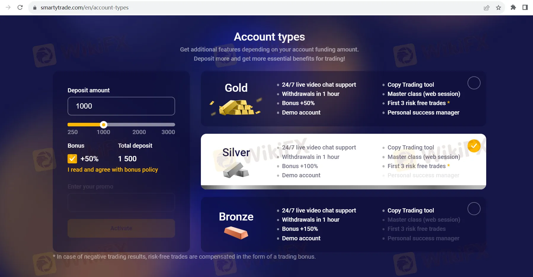account-types account-types