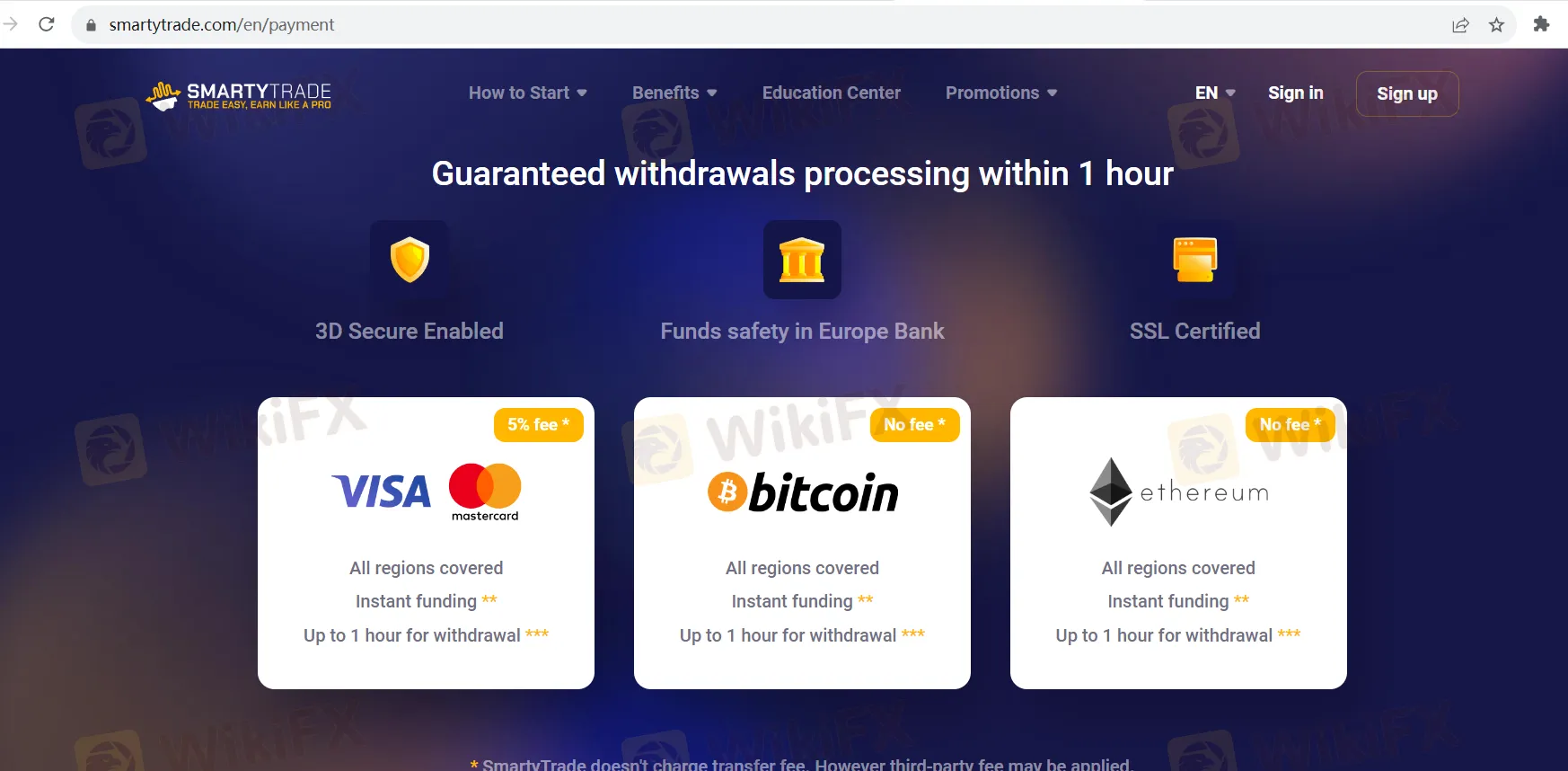 deposit-withdrawal deposit-withdrawal