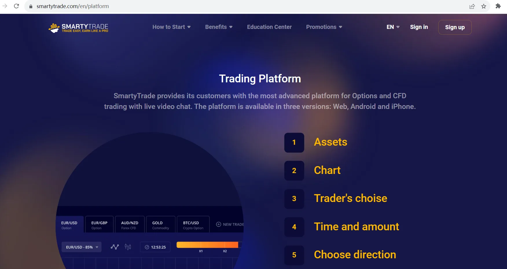 trading-platform trading-platform