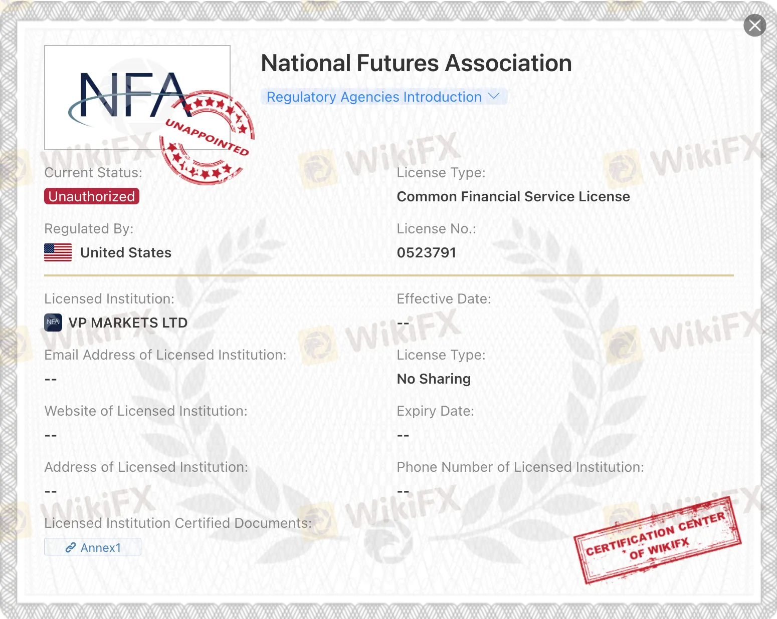 Is VP Markets legit or a scam? Is VP Markets legit or a scam?