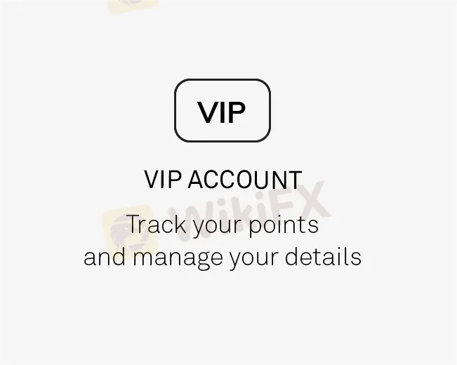 Account Types Account Types