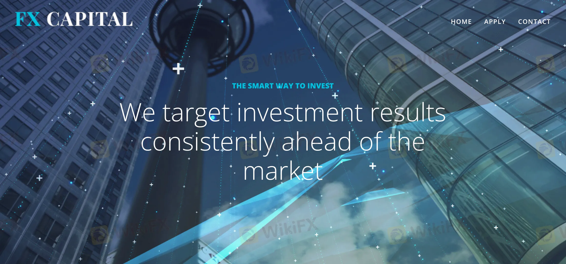 Overview of Fx-Capital Overview of Fx-Capital