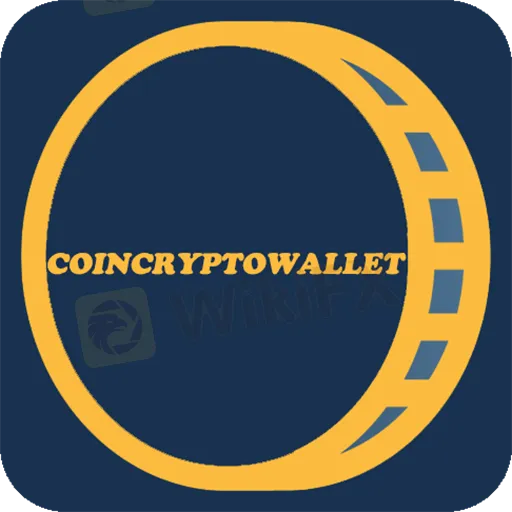 Overview of CoinCryptoWallet