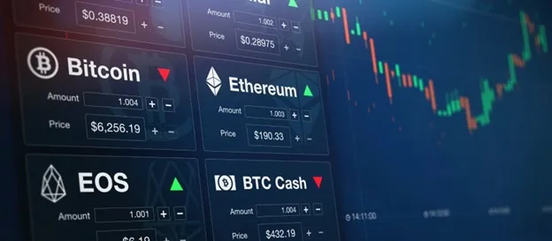 Trading Platform