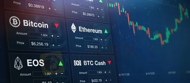 Trading Platform