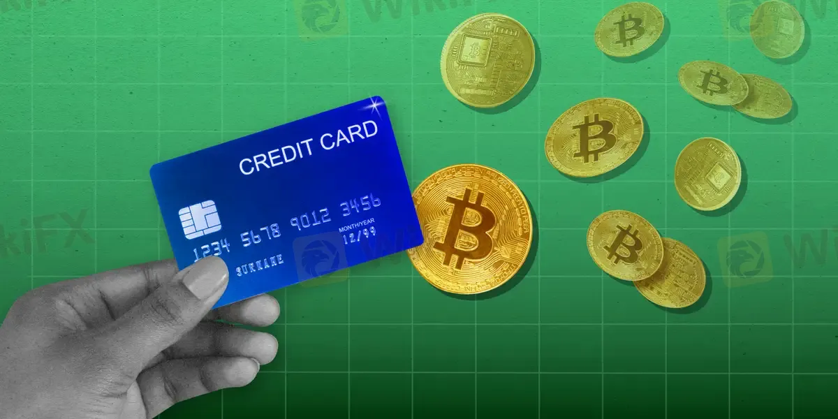 Deposit & Withdrawal