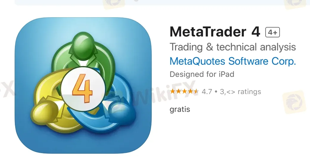 MT4
