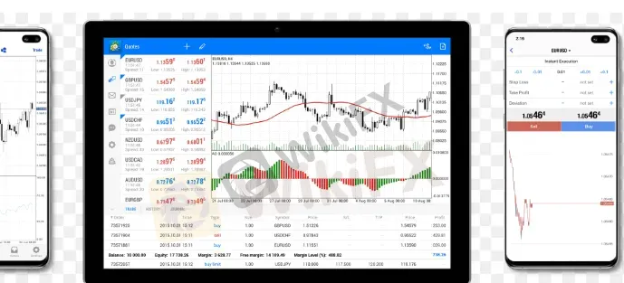trading-platform