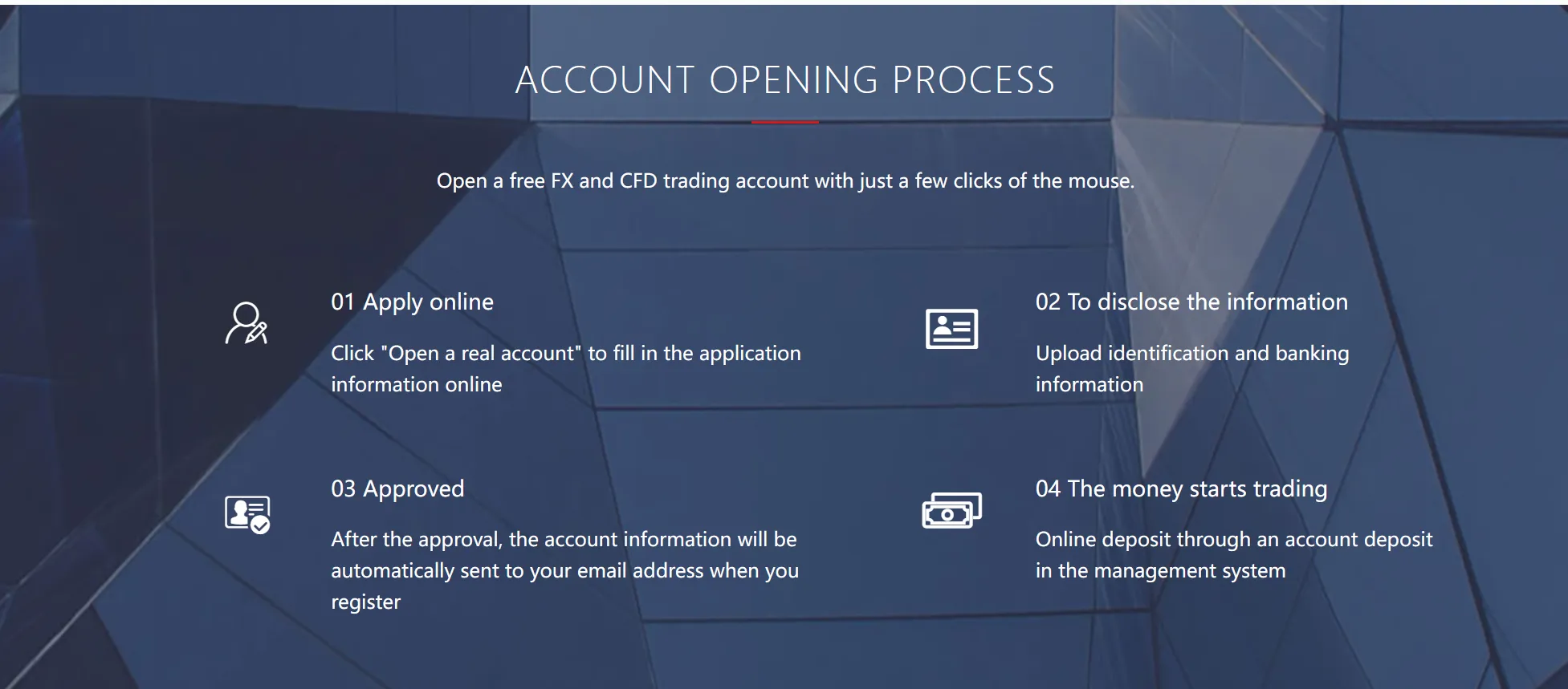 Accounts Accounts