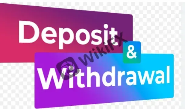 depósito-retirada depósito-retirada