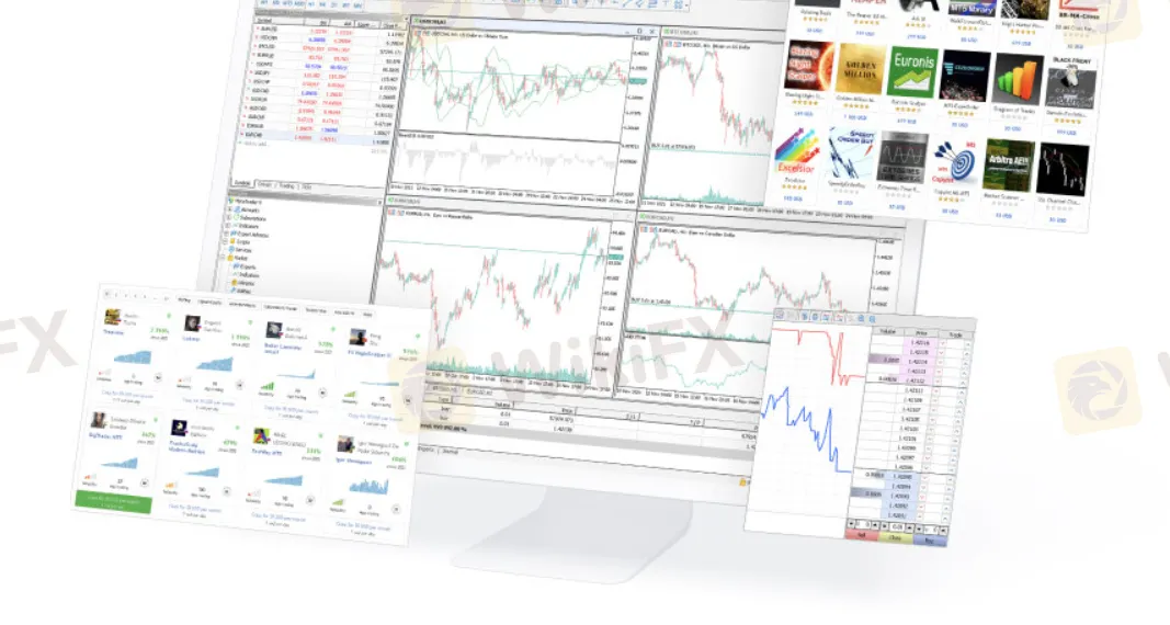 trading-platform 