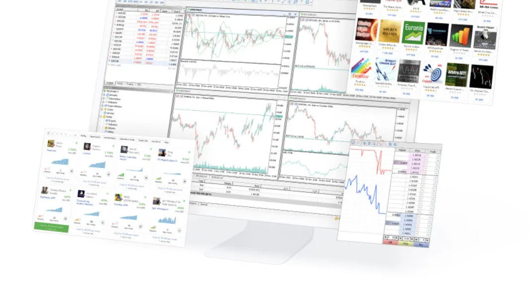 trading-platform trading-platform
