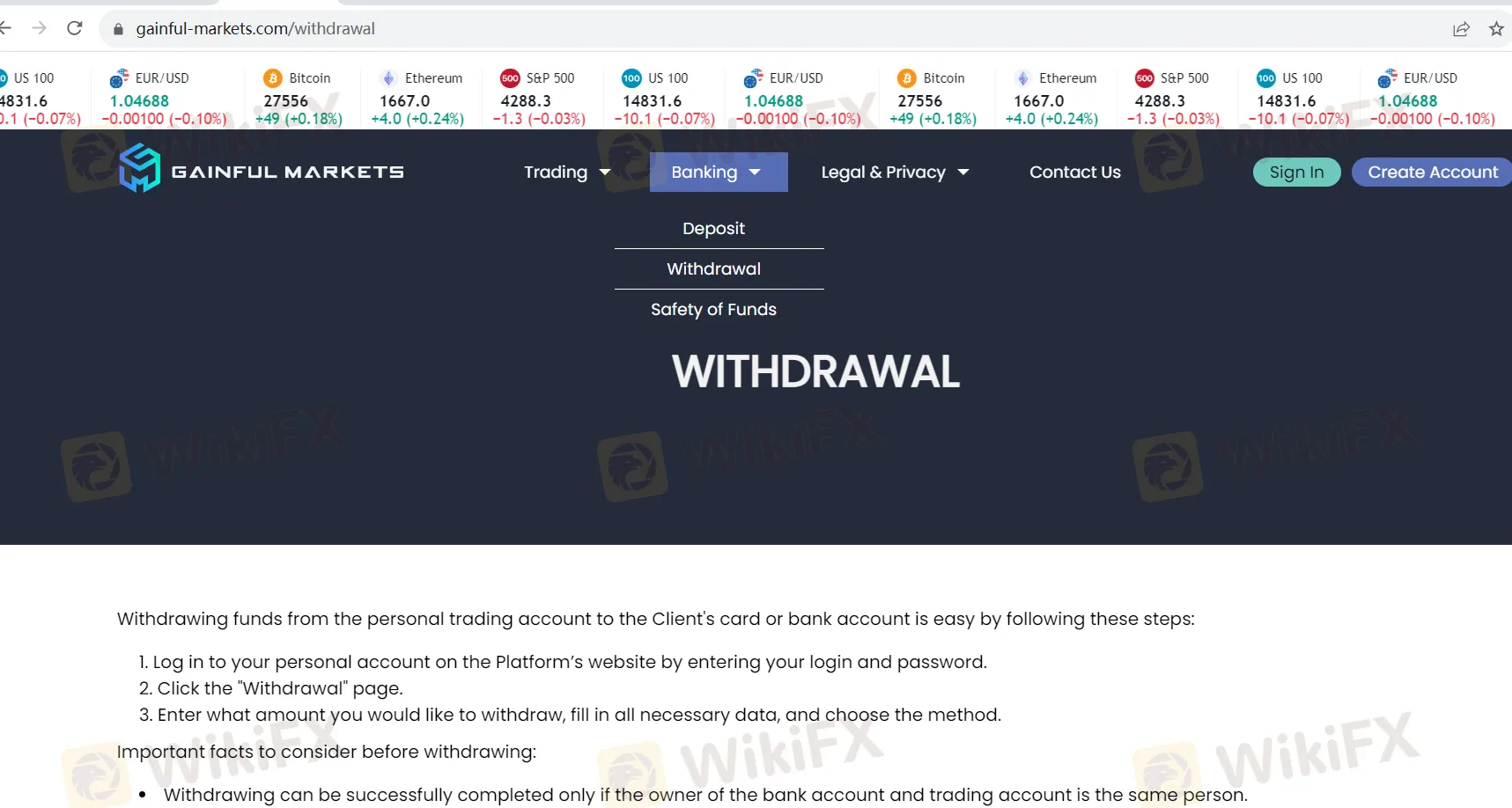 deposit-withdrawal deposit-withdrawal