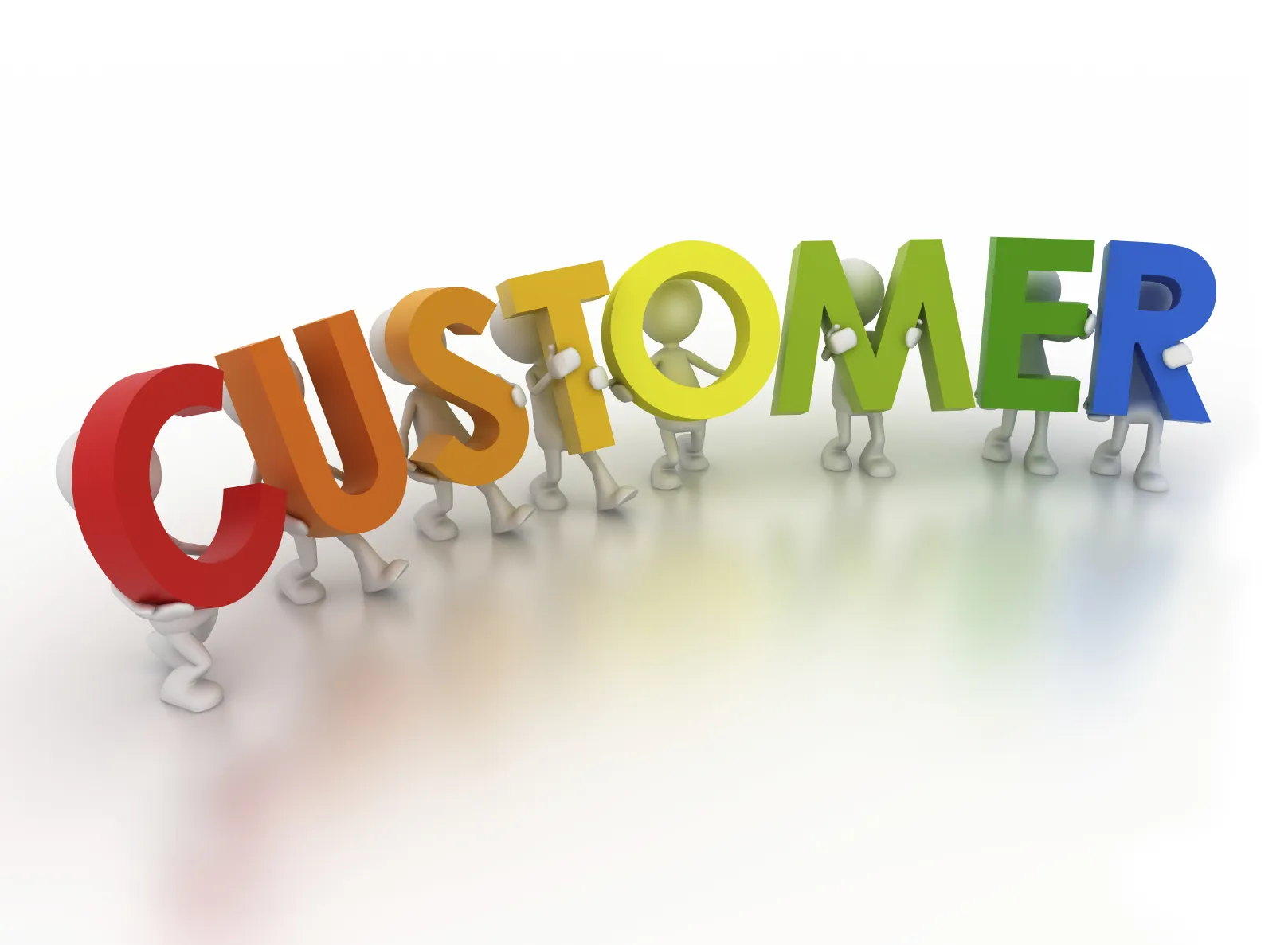 Customer Service Customer Service