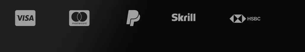 Payment Options Payment Options