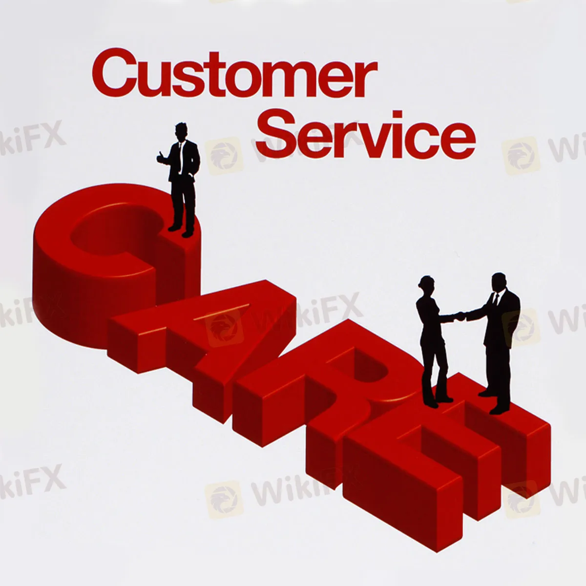 Customer Service Customer Service