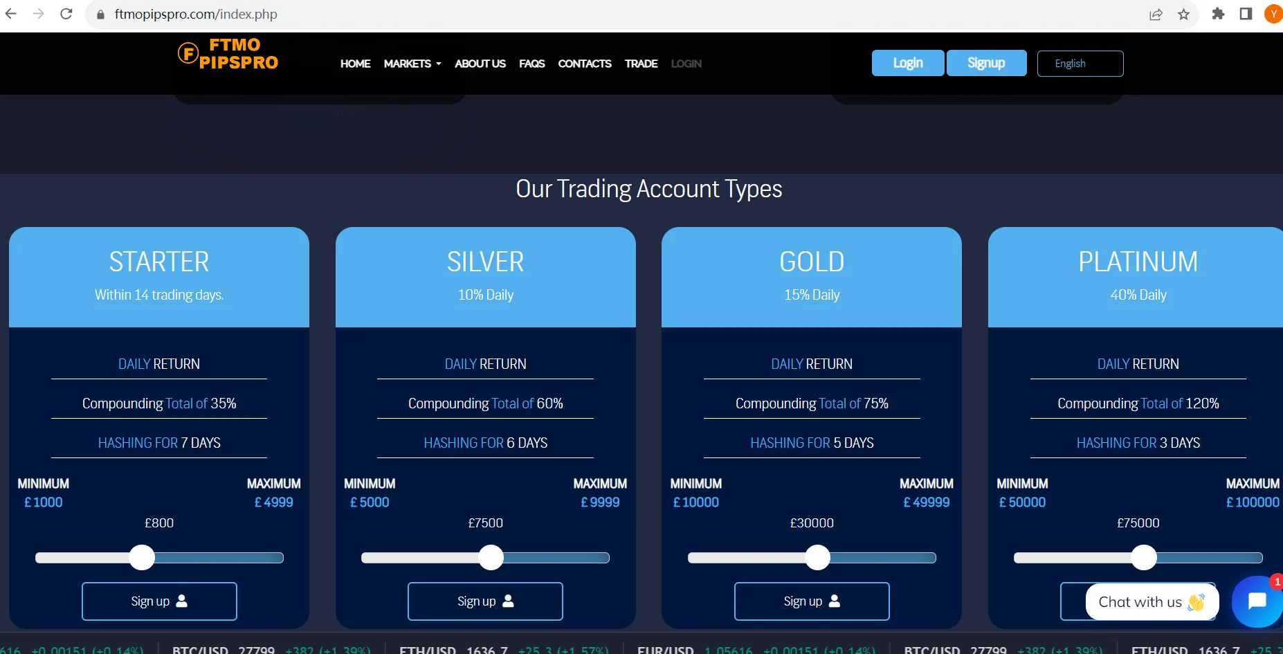 account-types account-types