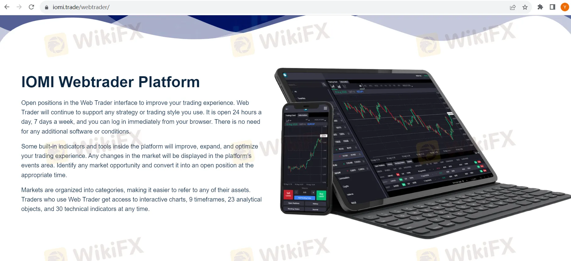 trading-platform trading-platform